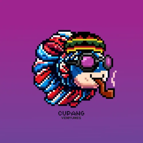 Cupang Ventures #4652