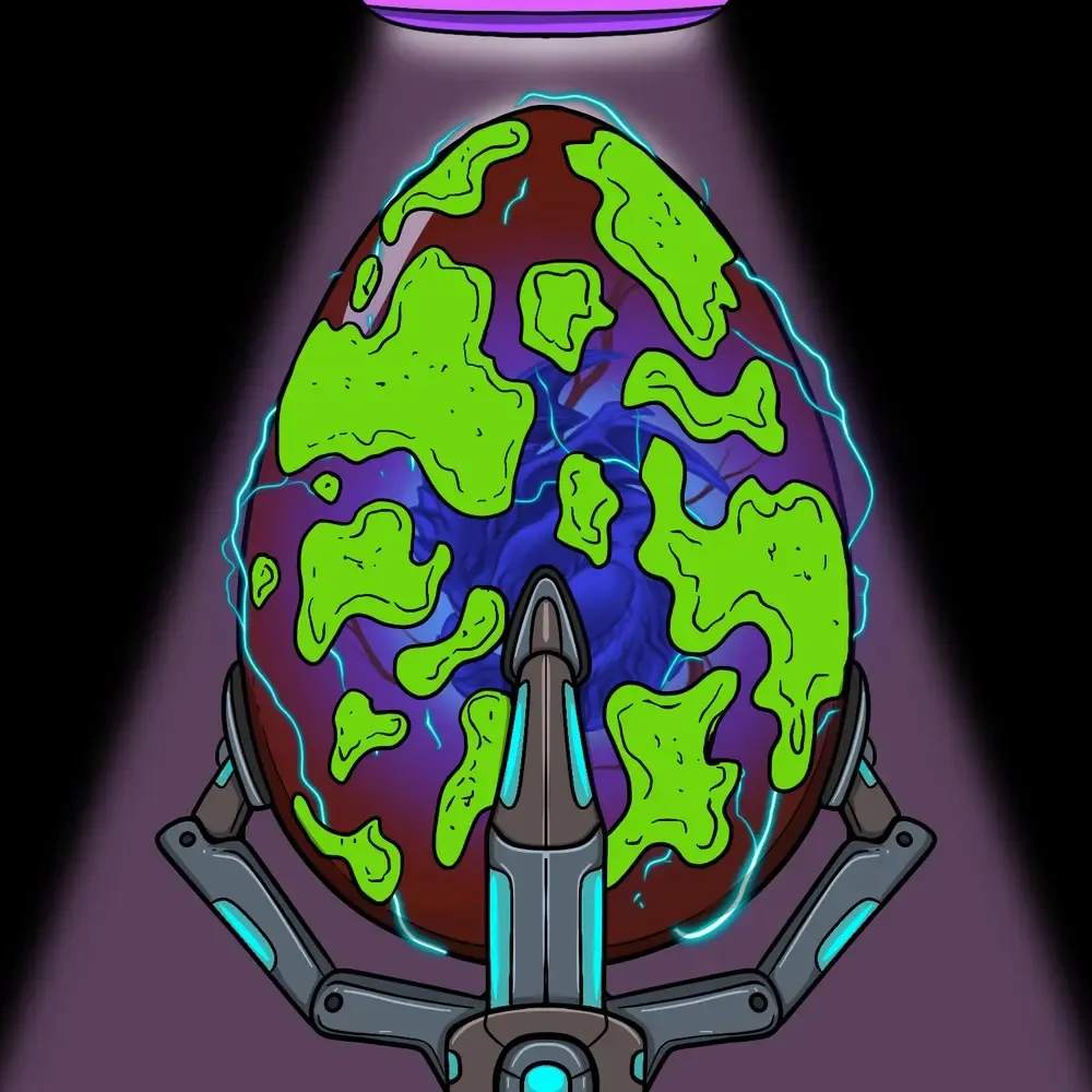 Based Egg #60428