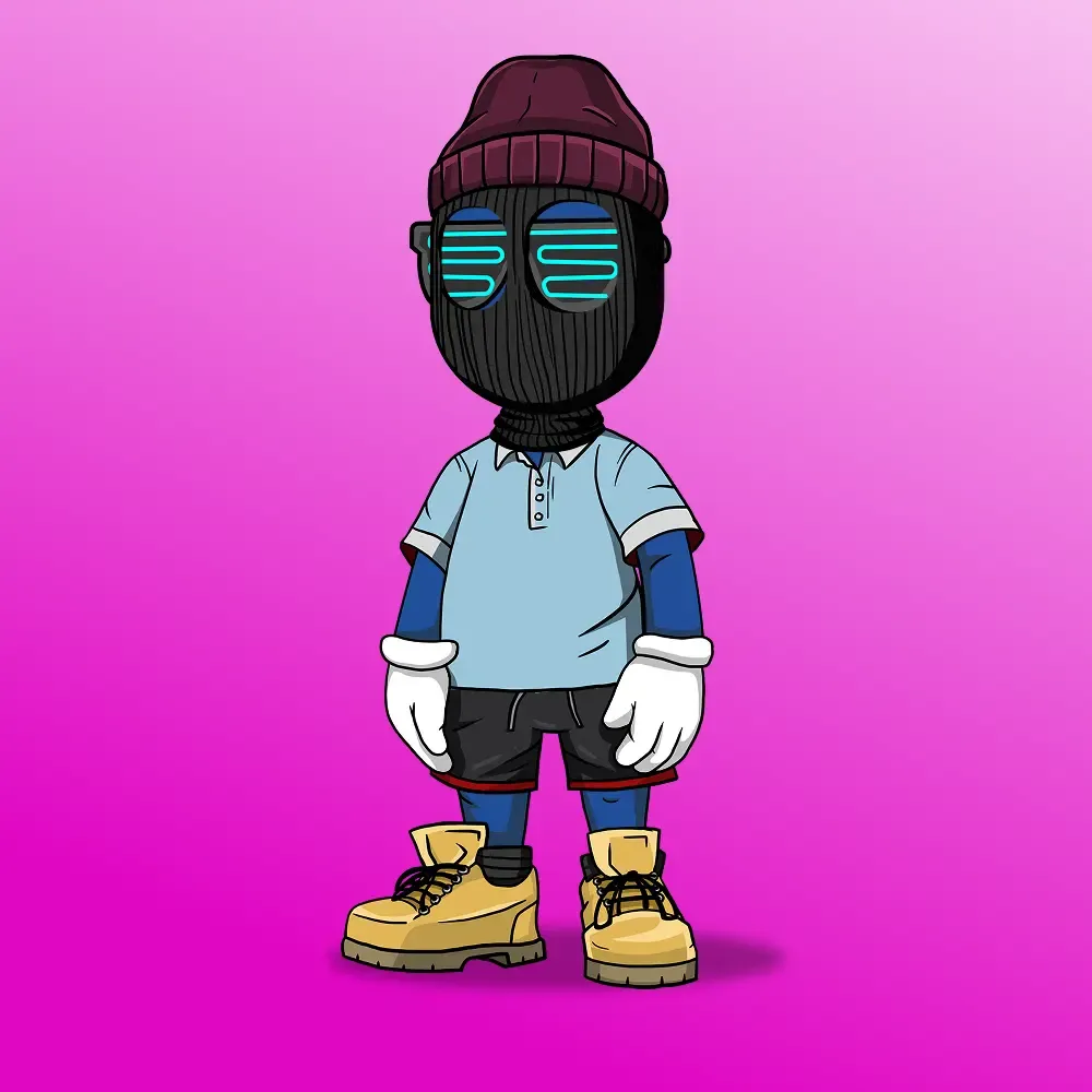 Based Style #5759
