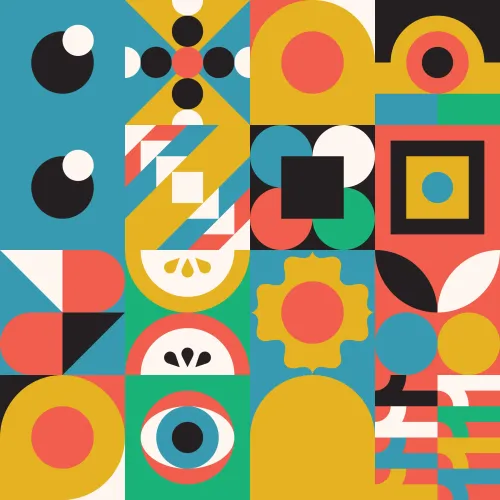 BauhausBlock #1433