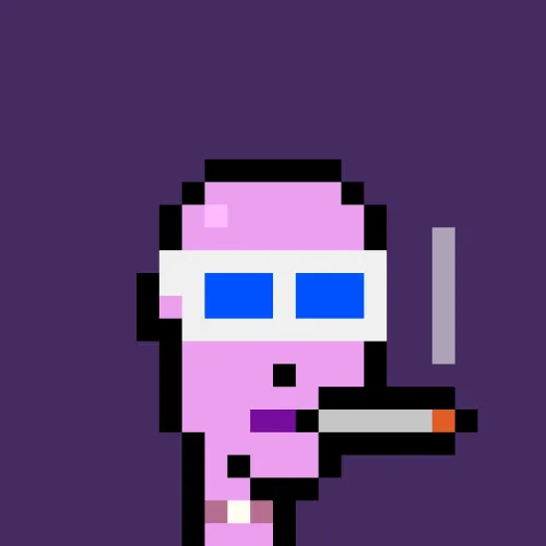 FID Punk #1181268