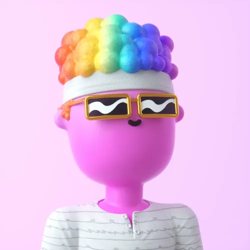 Citizen of Vibetown #3422