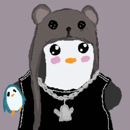 PUPGUIN #229