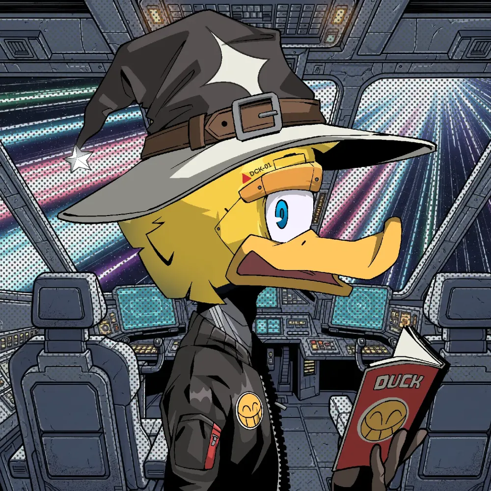 Duckgo #2355
