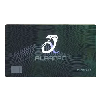 PlatinumAccessCard #121