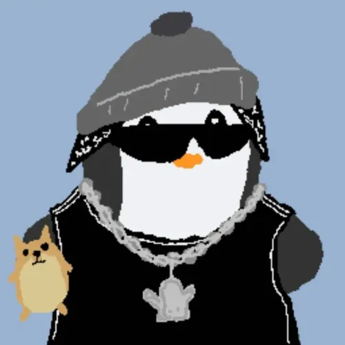 PUPGUIN ＃3730