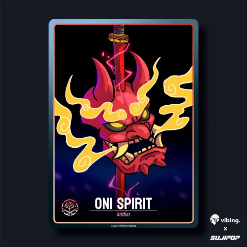 Oni Spirit