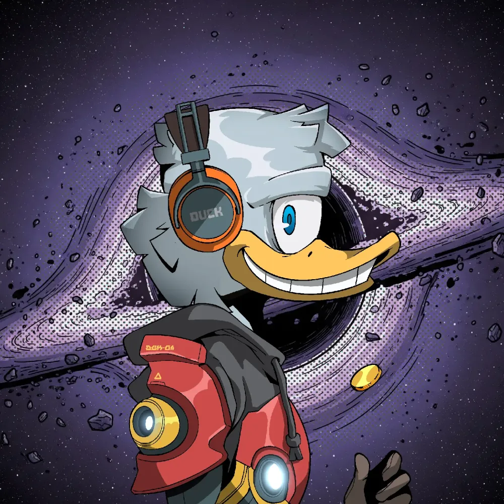 Duckgo #2573