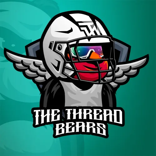 The Thread Bears #1553