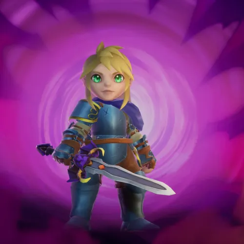 Adventurer #983