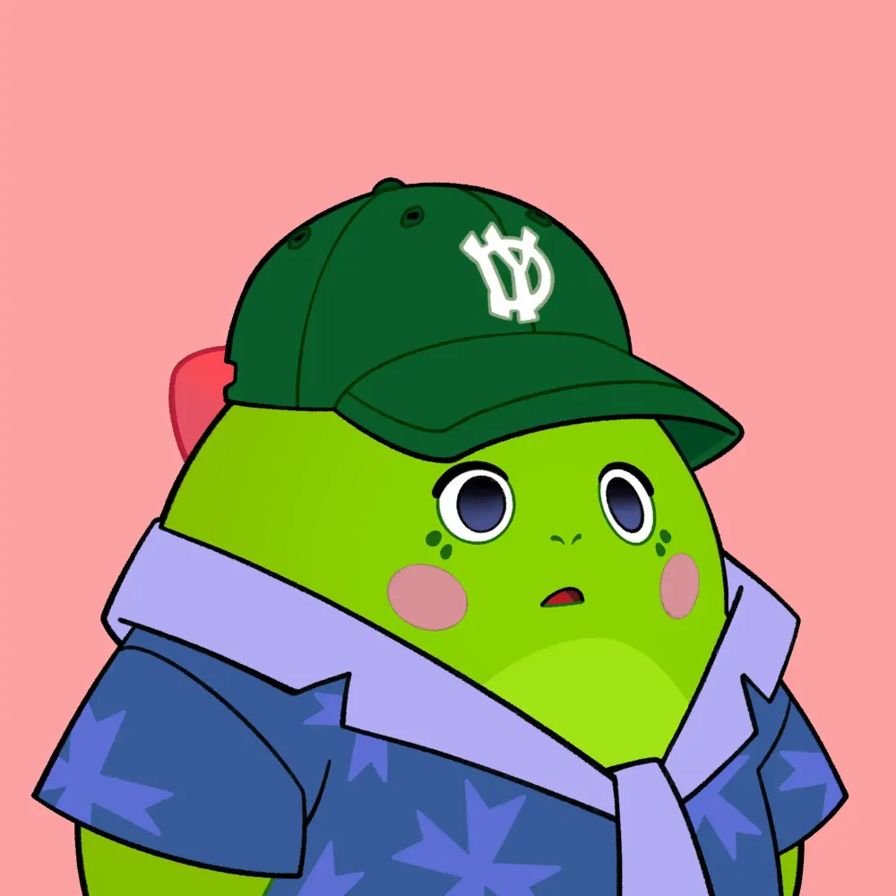 Dino Gotchi #757