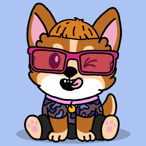 CORGI 2