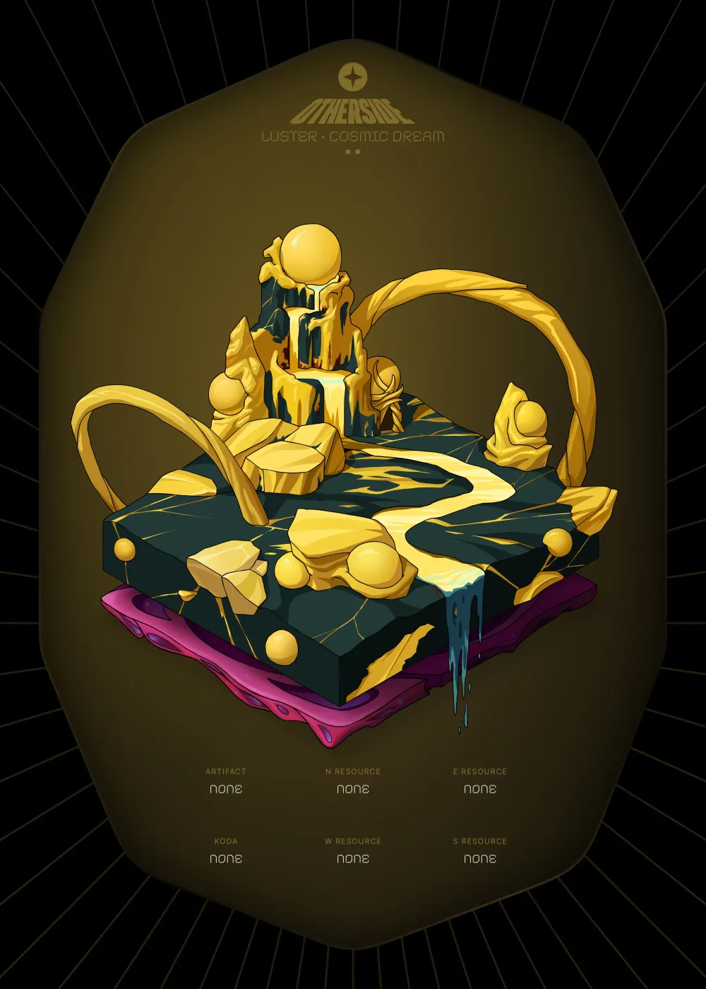 Otherdeed Expanded #90518