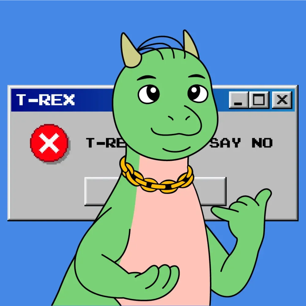 Rexy #1603
