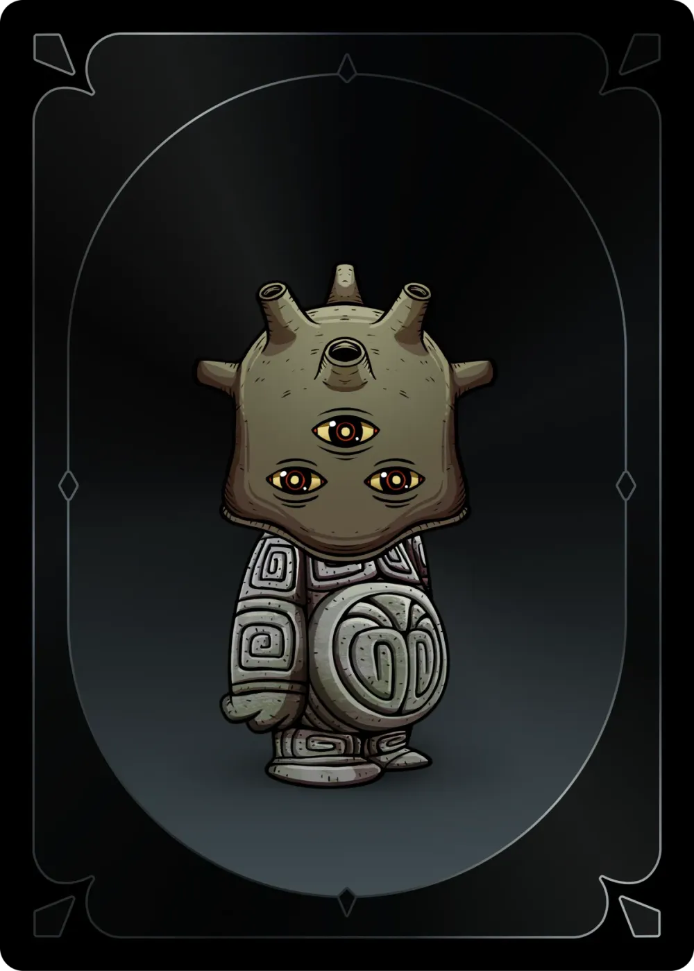 Otherside Koda #6055
