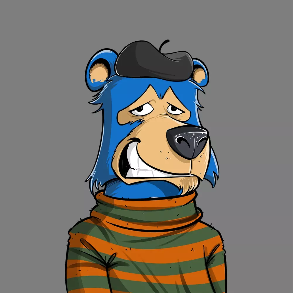 BearsOnTheBlock #4794