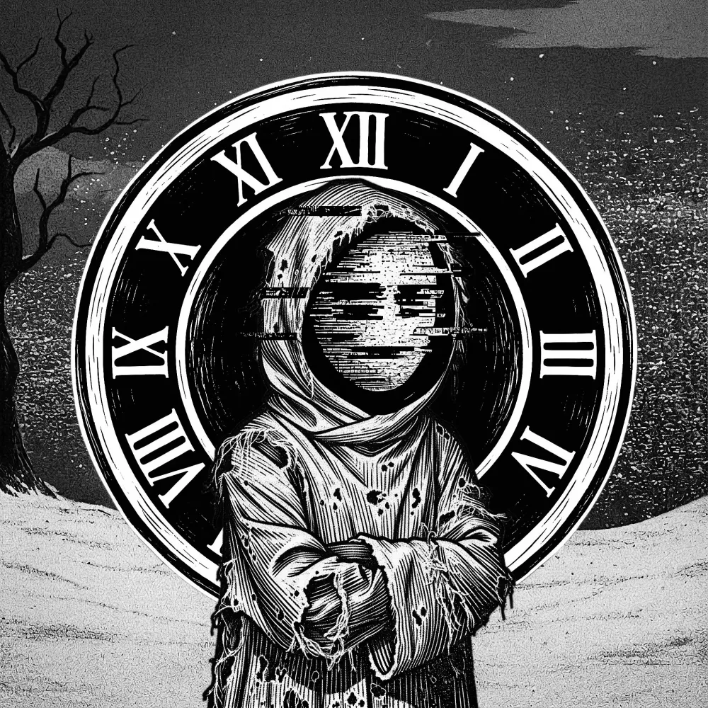 Digital Mr.Freeman – #3314