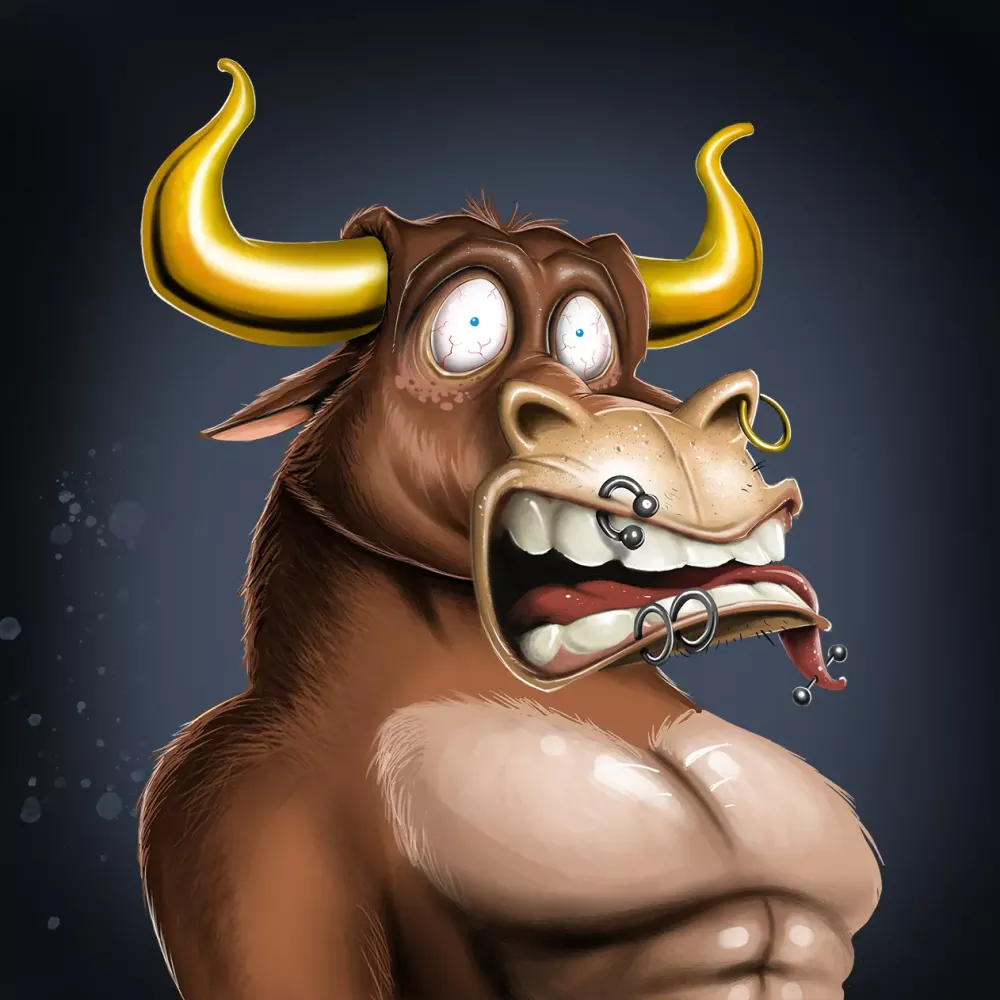 BullsOnTheBlockEvo #8672