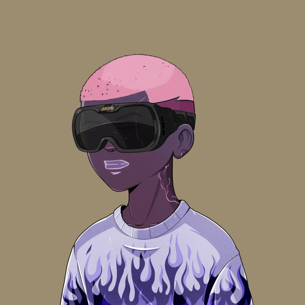 Akio #1863