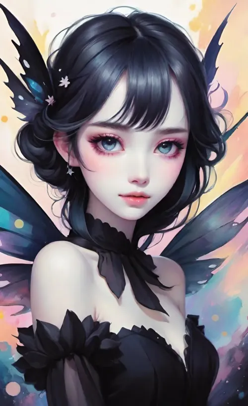 Fairy #68