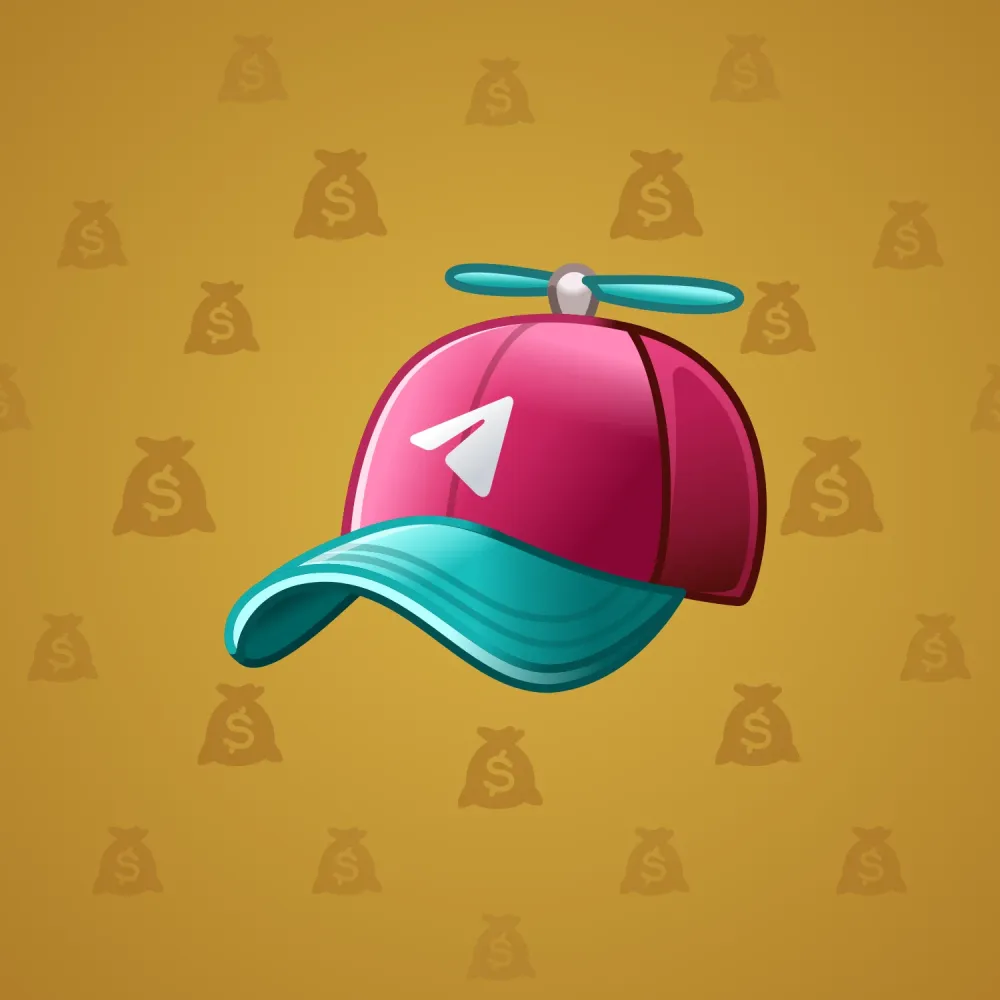 Durov’s Cap #2359