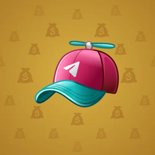 Durov’s Cap #2359