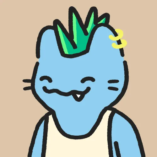 CoolCat ＃1309