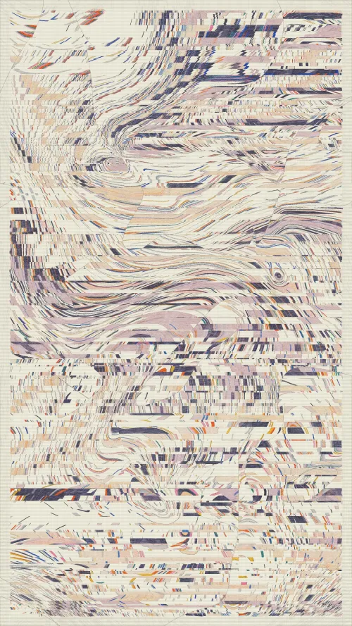 Strands of Solitude #062