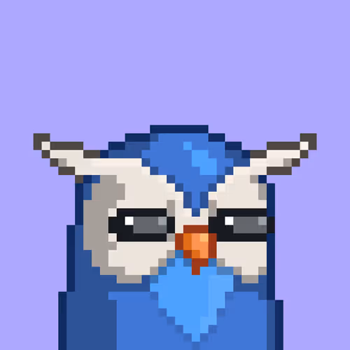Moonbirds #5496