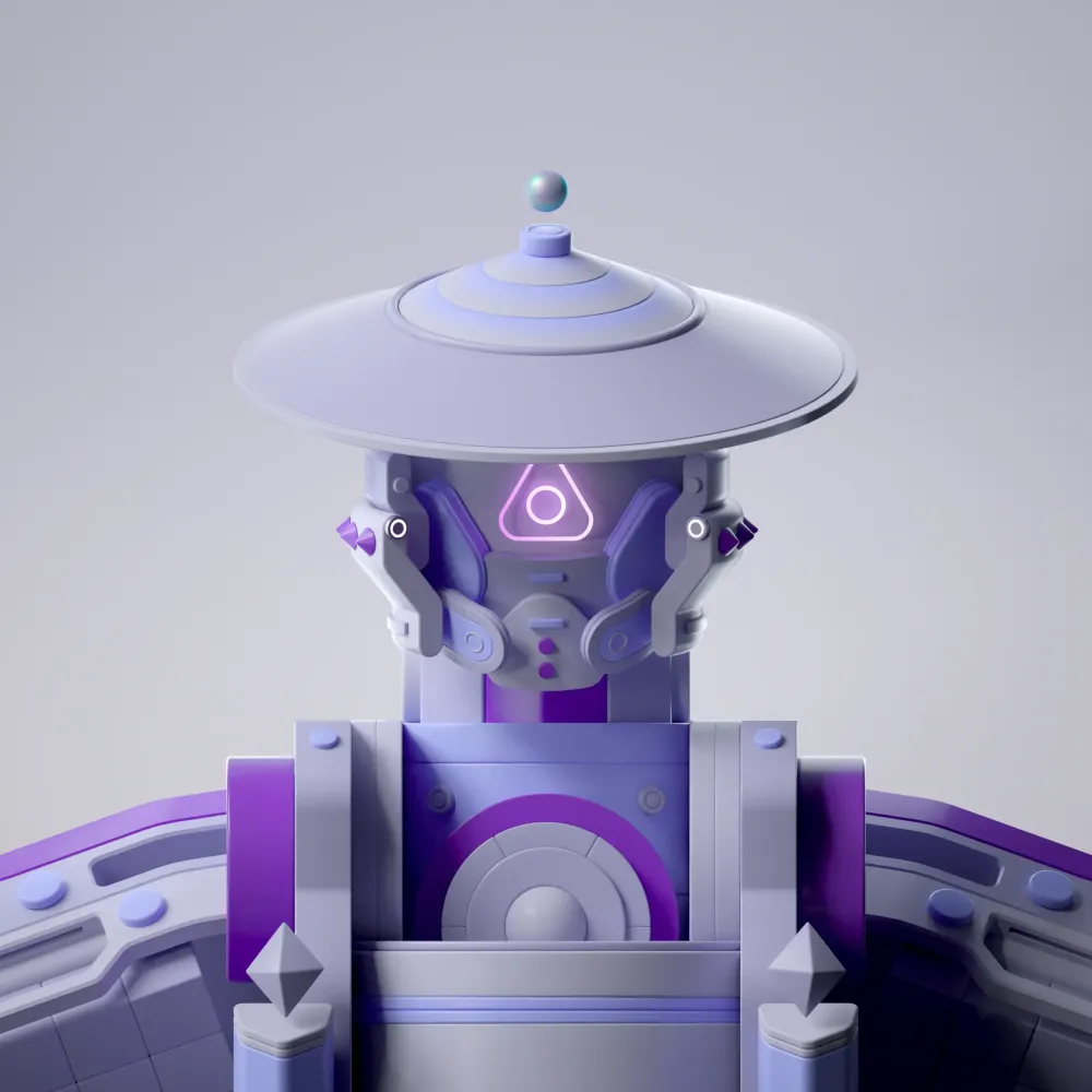 Meka #5672