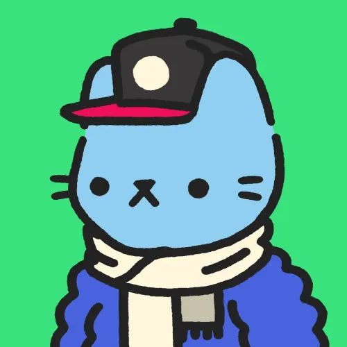 CoolCat #3202