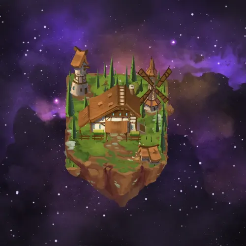 Farm Land #1350