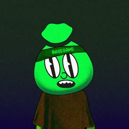 Bagix #555
