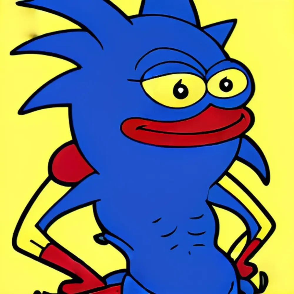 Sproto Gremlin #2896
