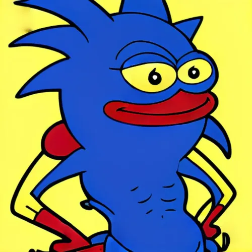 Sproto Gremlin #2896