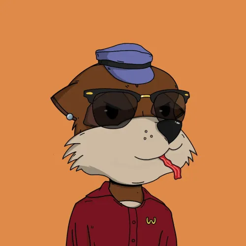 Meerkat #2678