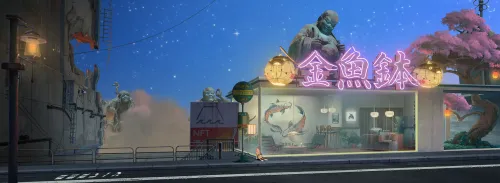 𝕄𝕚𝕕𝕟𝕚𝕘𝕙𝕥夏季𝔹𝕣𝕖𝕖𝕫𝕖 Fragments of the Lonely Road #7405