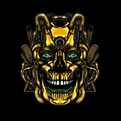 Crypt #2410