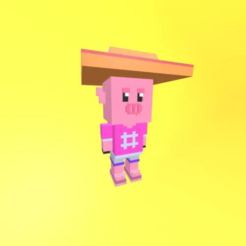 Blockavatar ＃560448 （＃75576398）