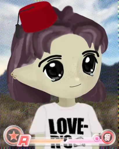 Milady #1214