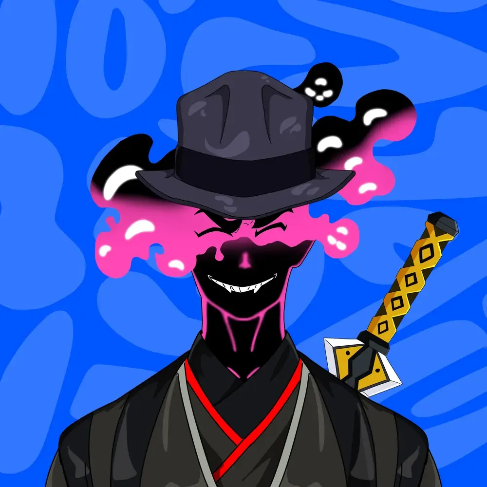 ICCM Syndicate Collection #211