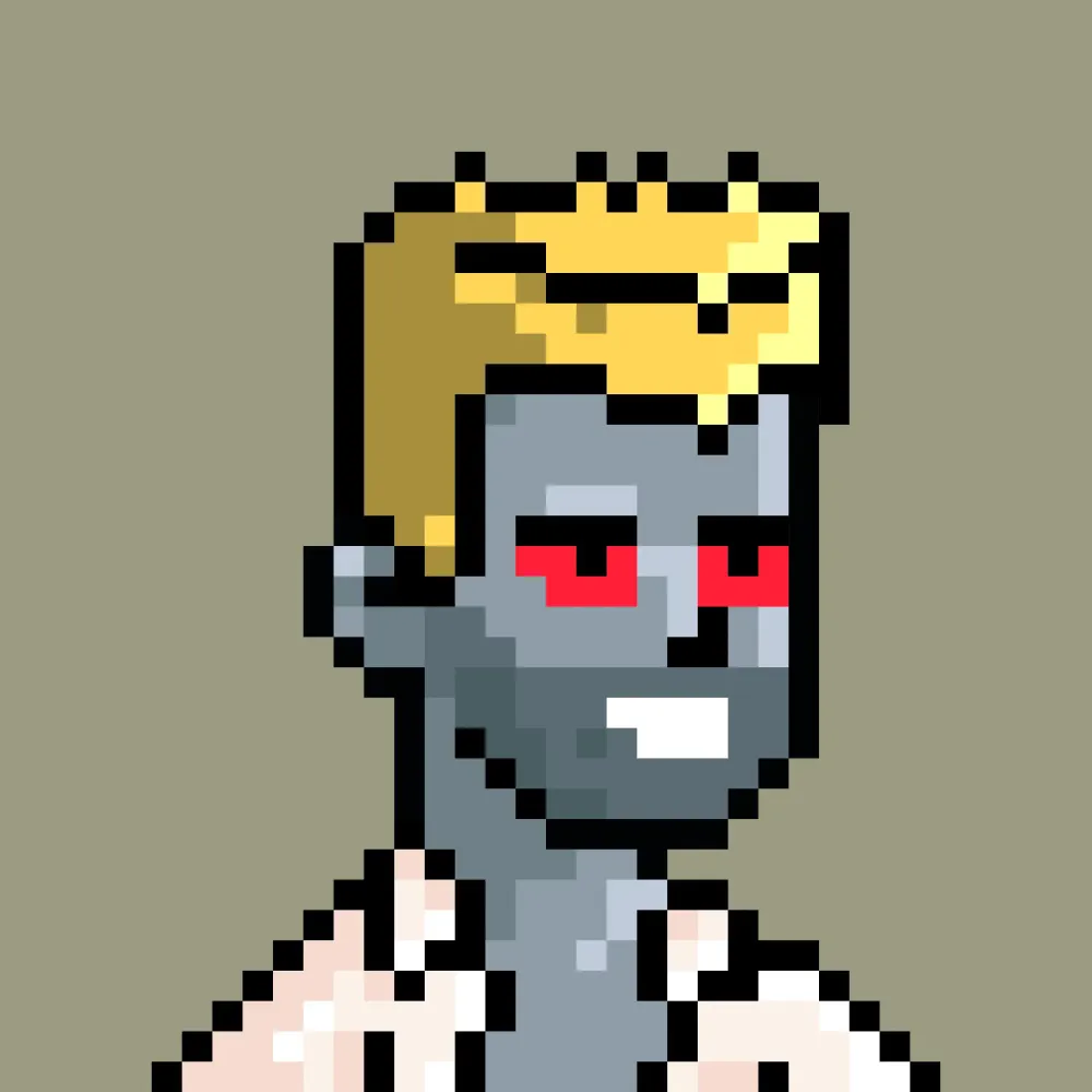 &lt;Player2&gt; #2698