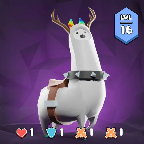 Curve Llama #1096