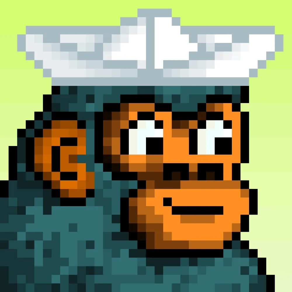 CyberKong #4714