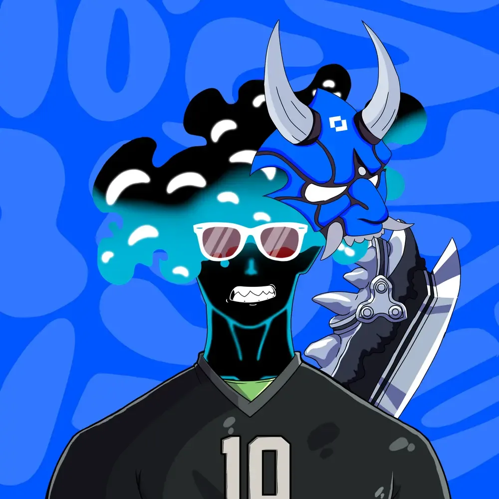 ICCM Syndicate Collection #1400