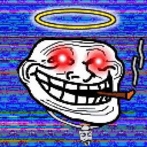 TROLL WIF GLITCH #329