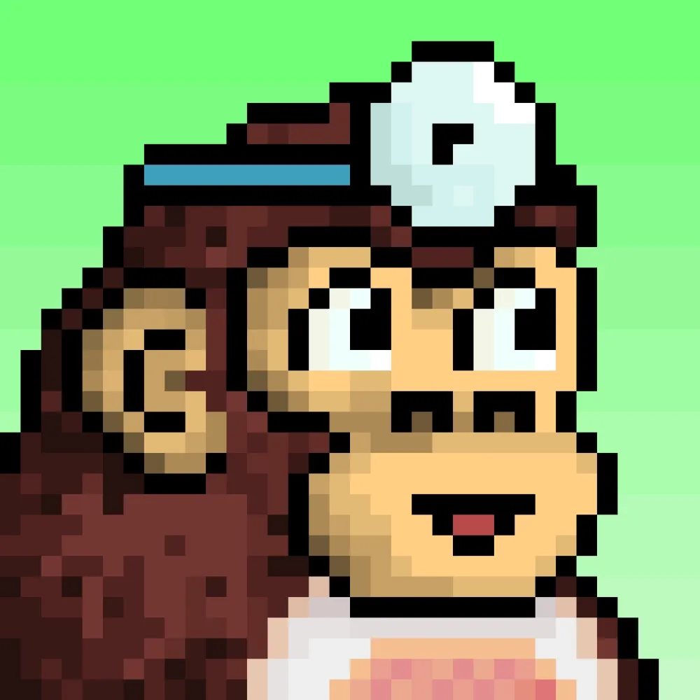 CyberKong #1257
