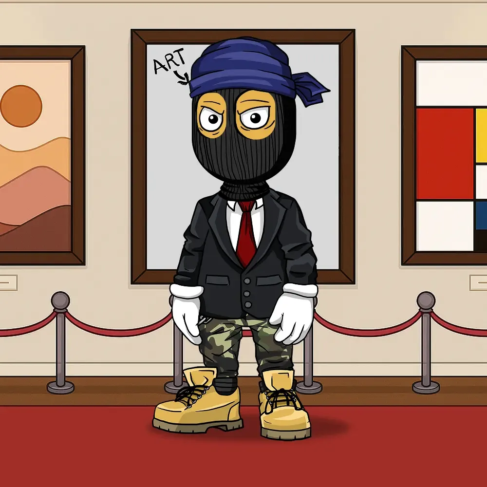 Based Style #6483