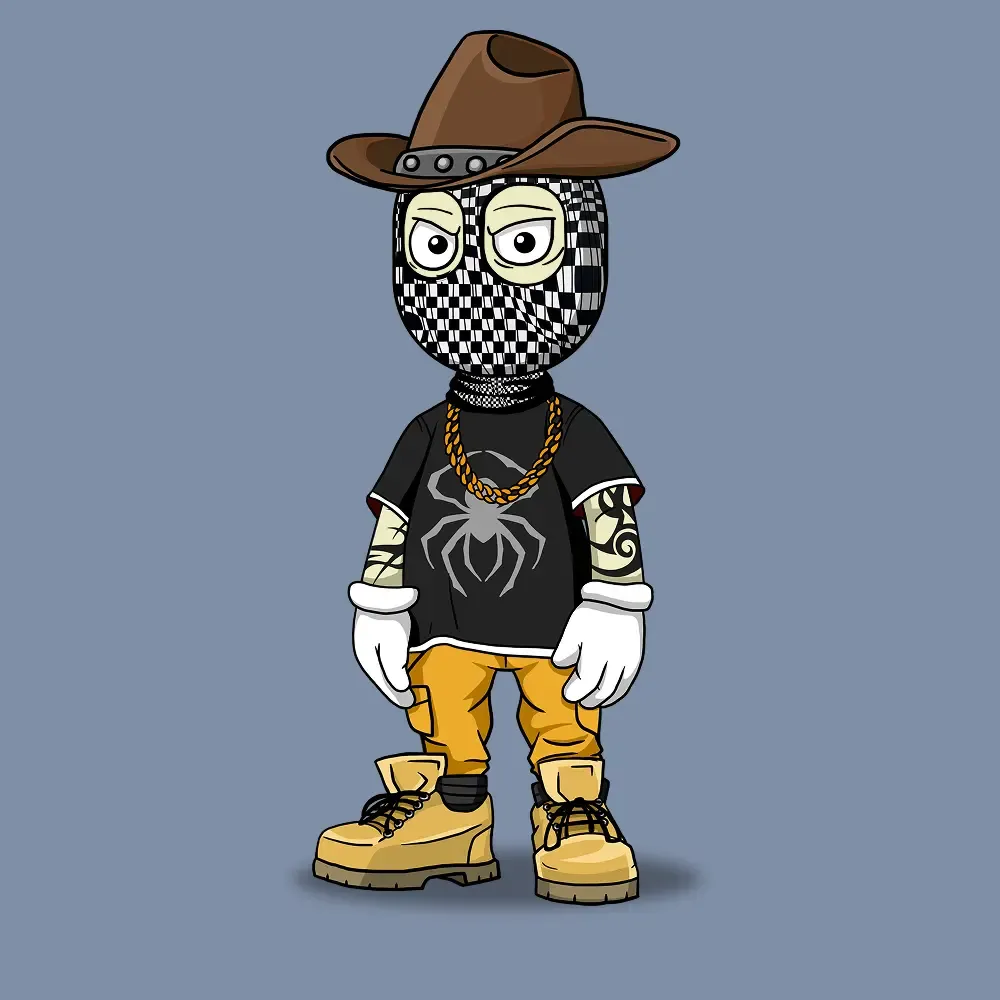 Based Style #5998