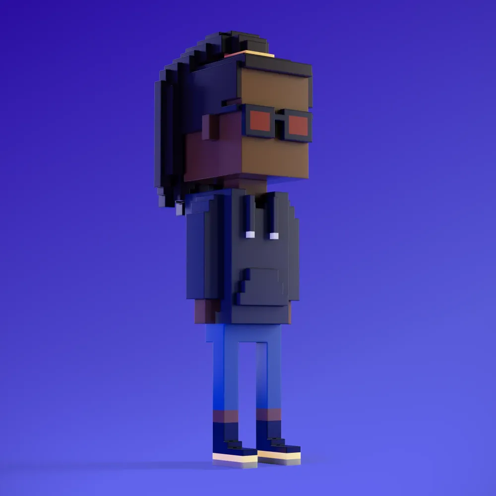 Meebit #4273